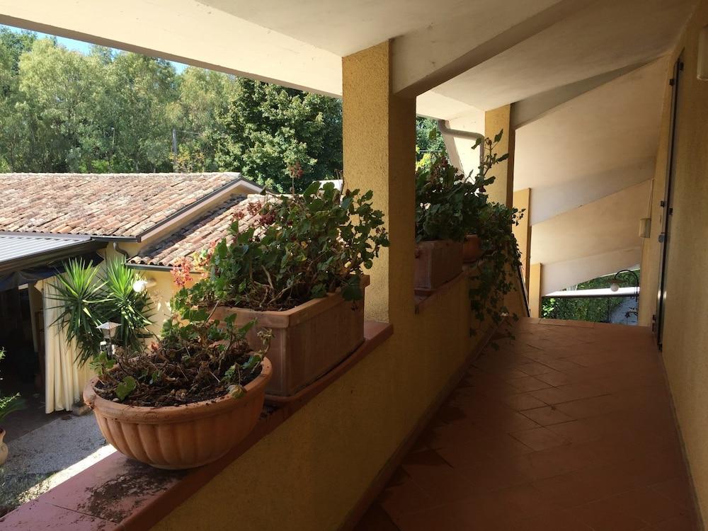 Agriturismo Kelle Terre