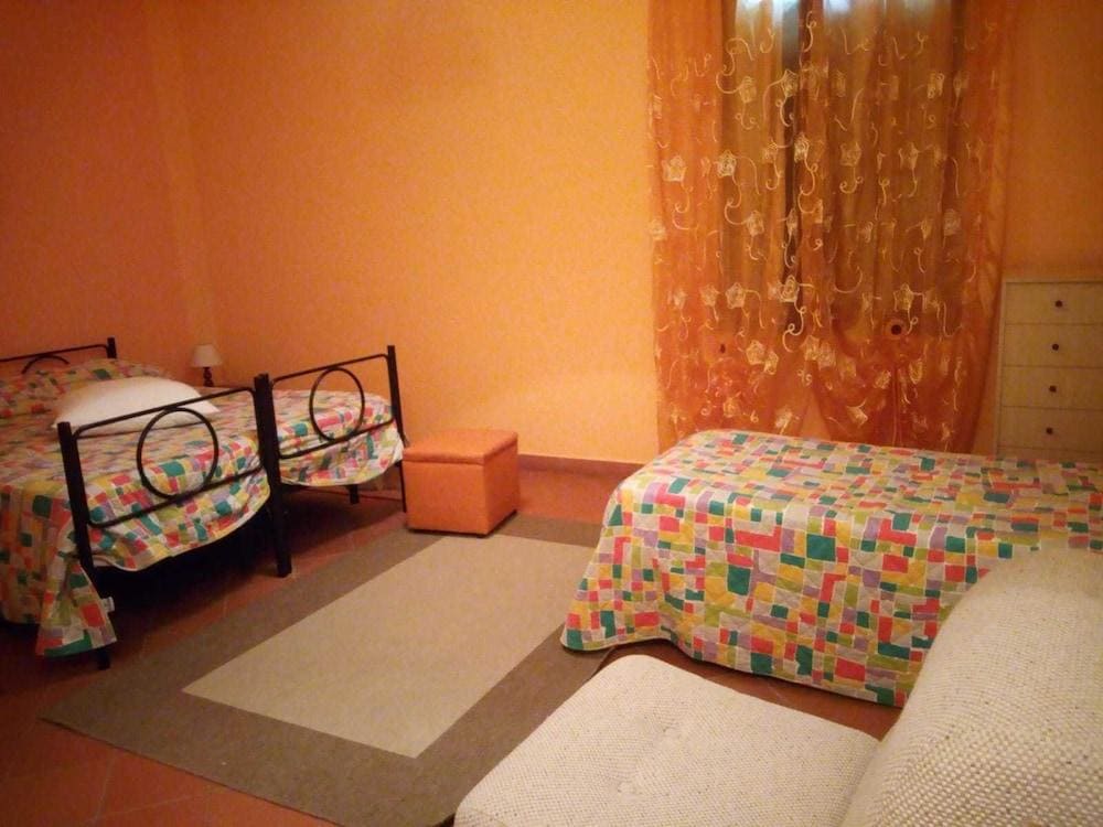 Agriturismo Kelle Terre