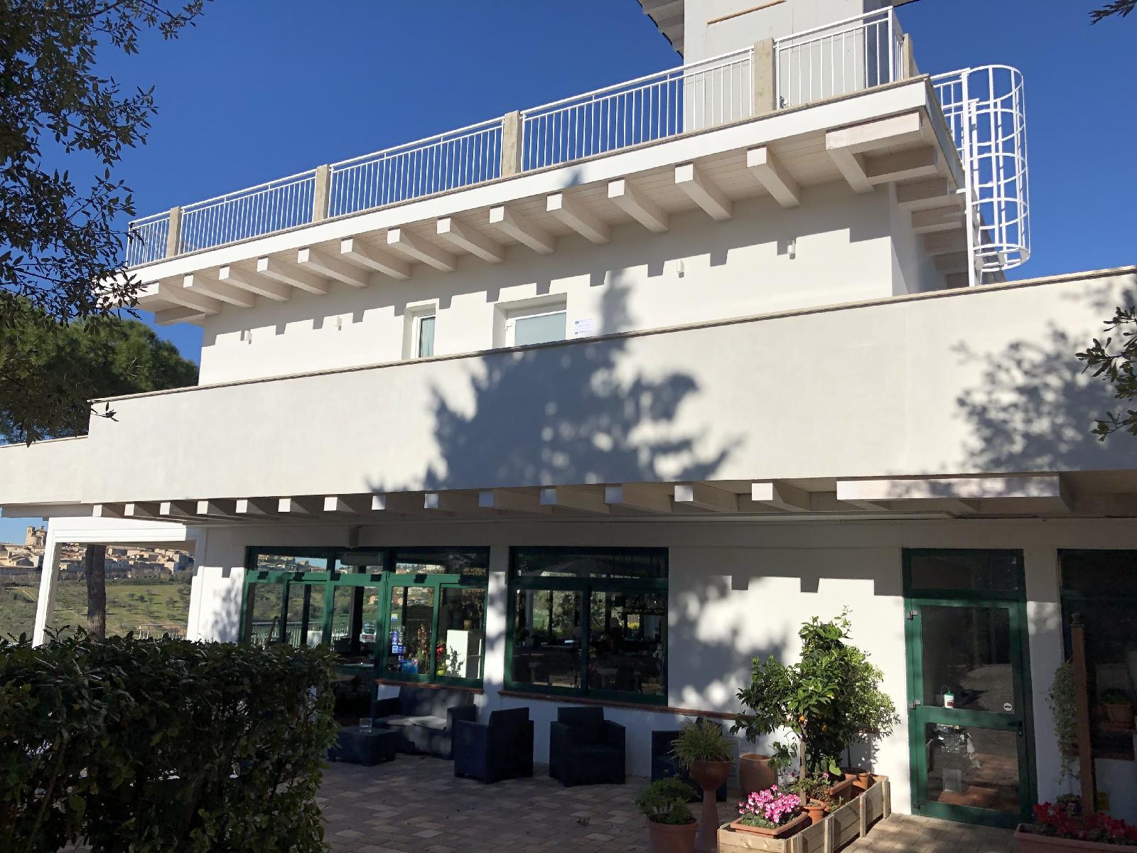Casablanca Hotel