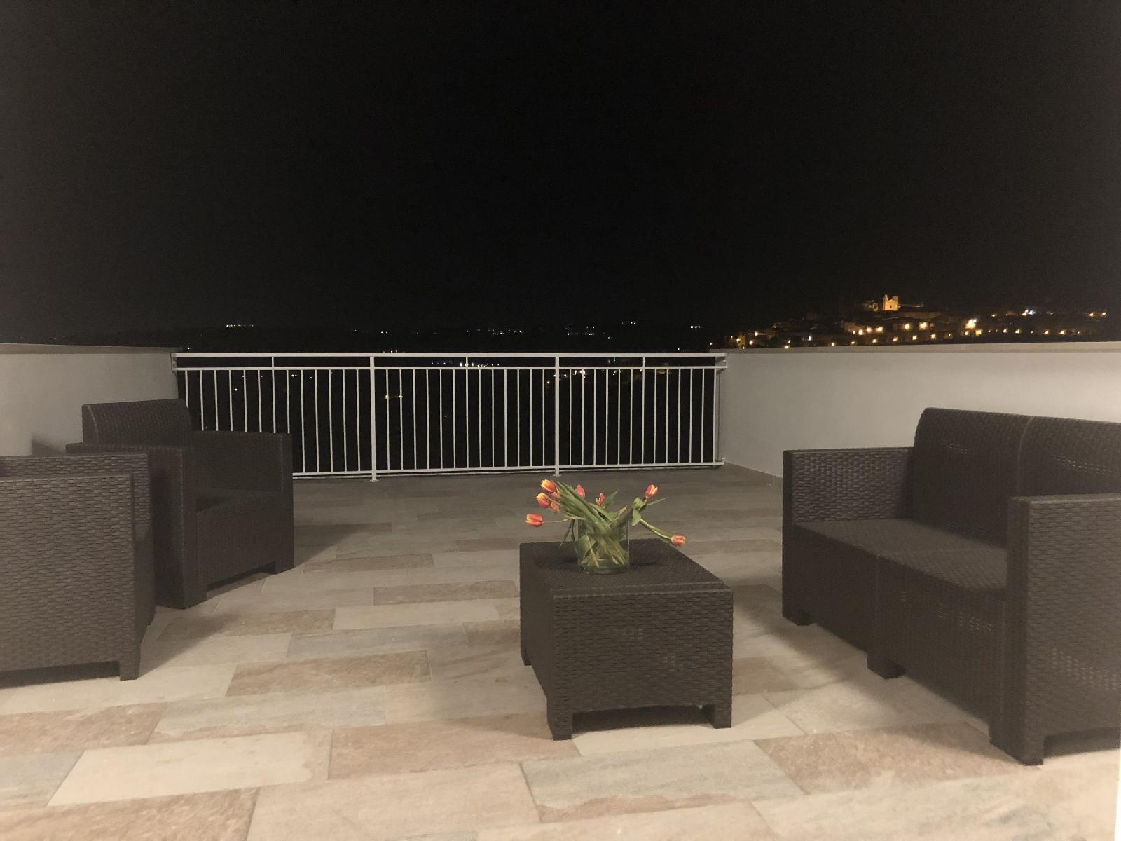 Casablanca Hotel