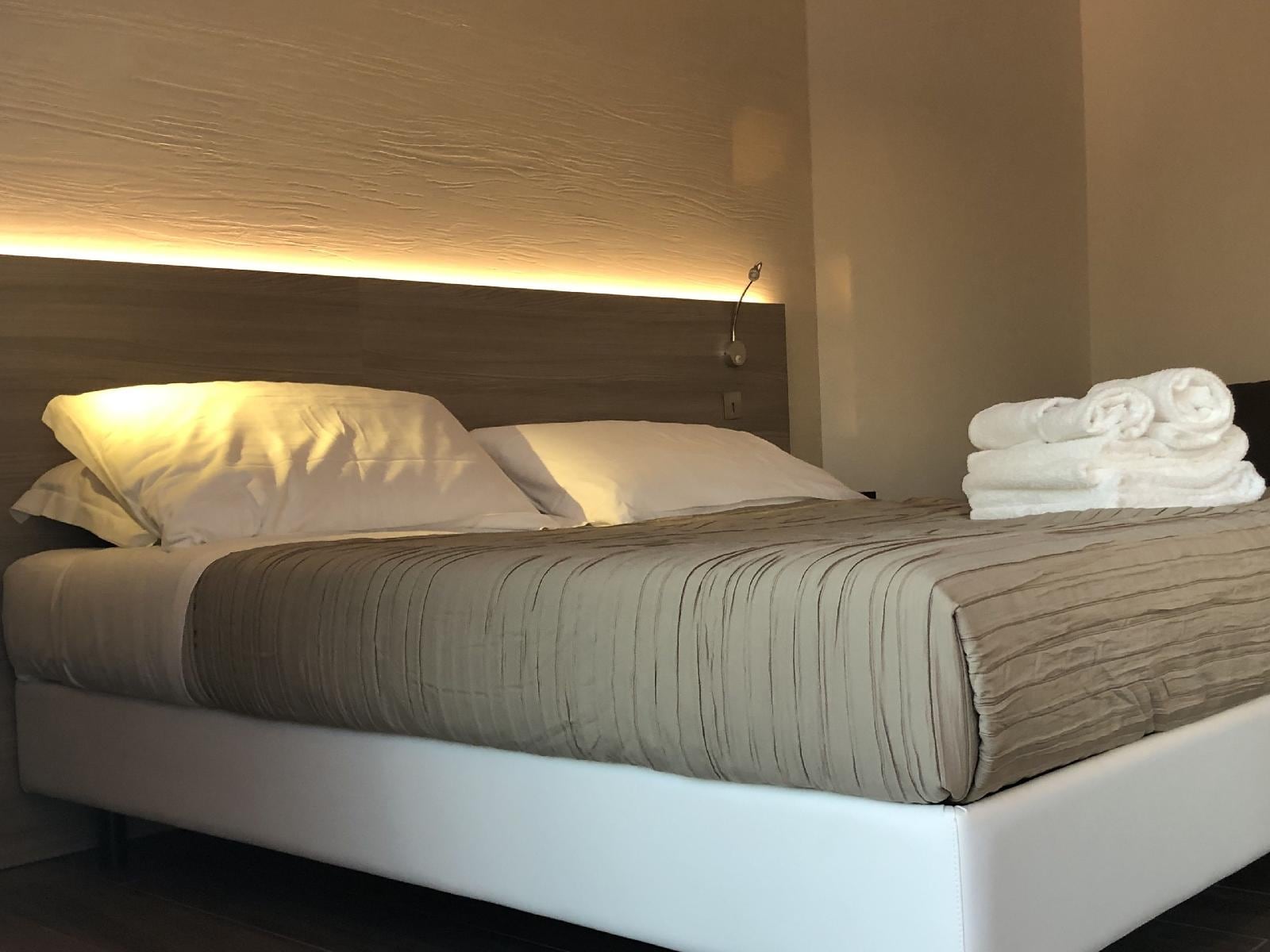 Casablanca Hotel