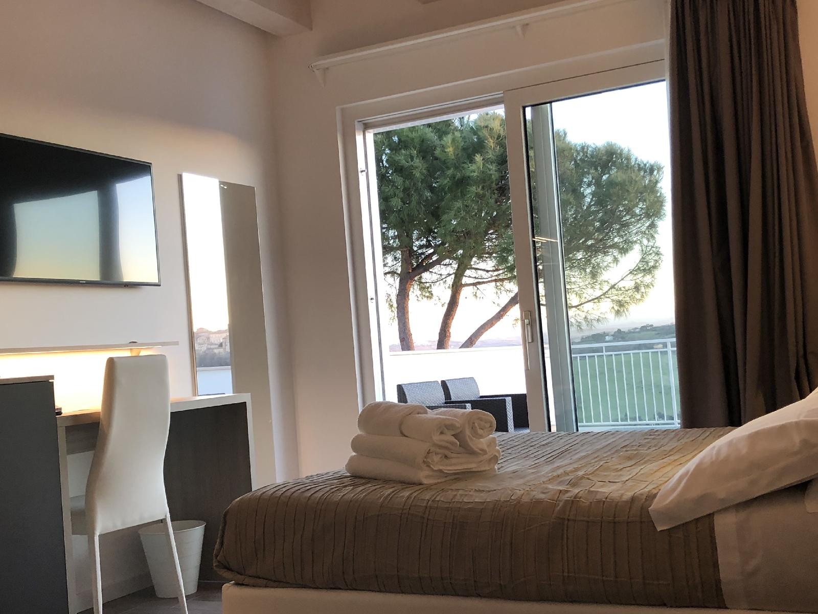 Casablanca Hotel