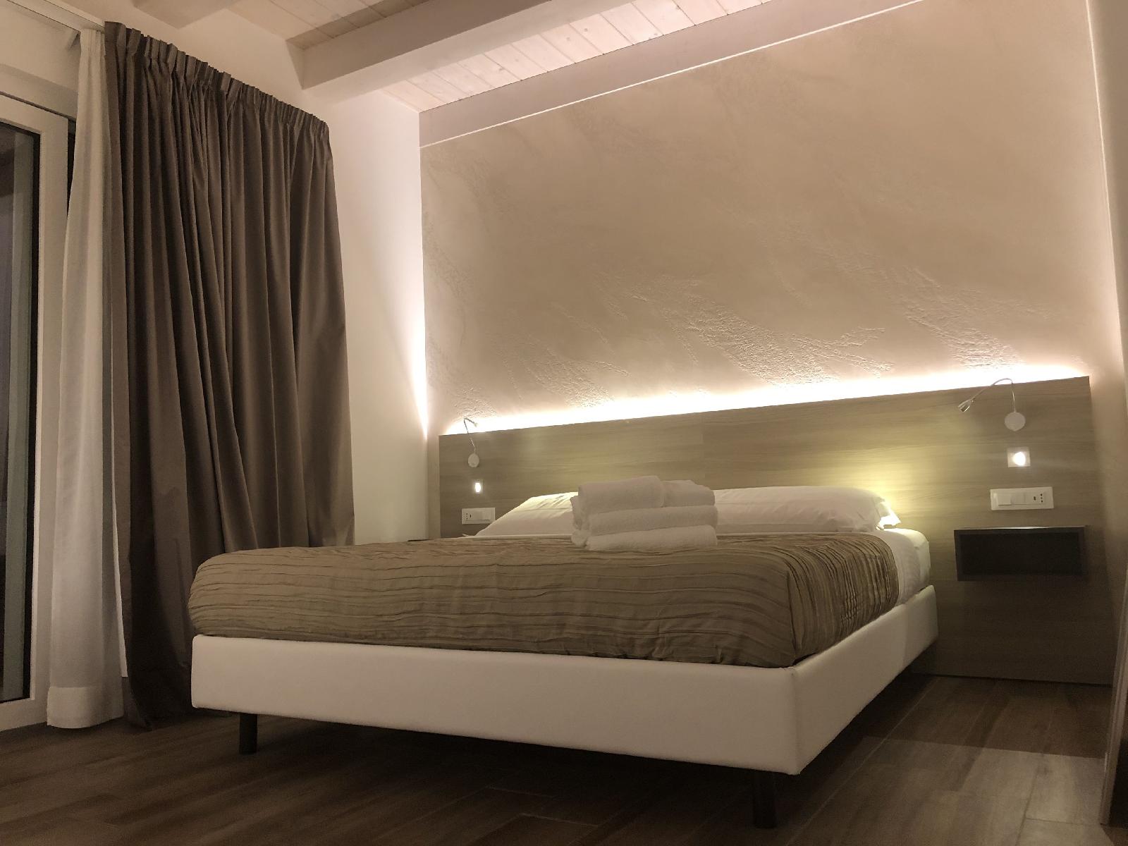 Casablanca Hotel