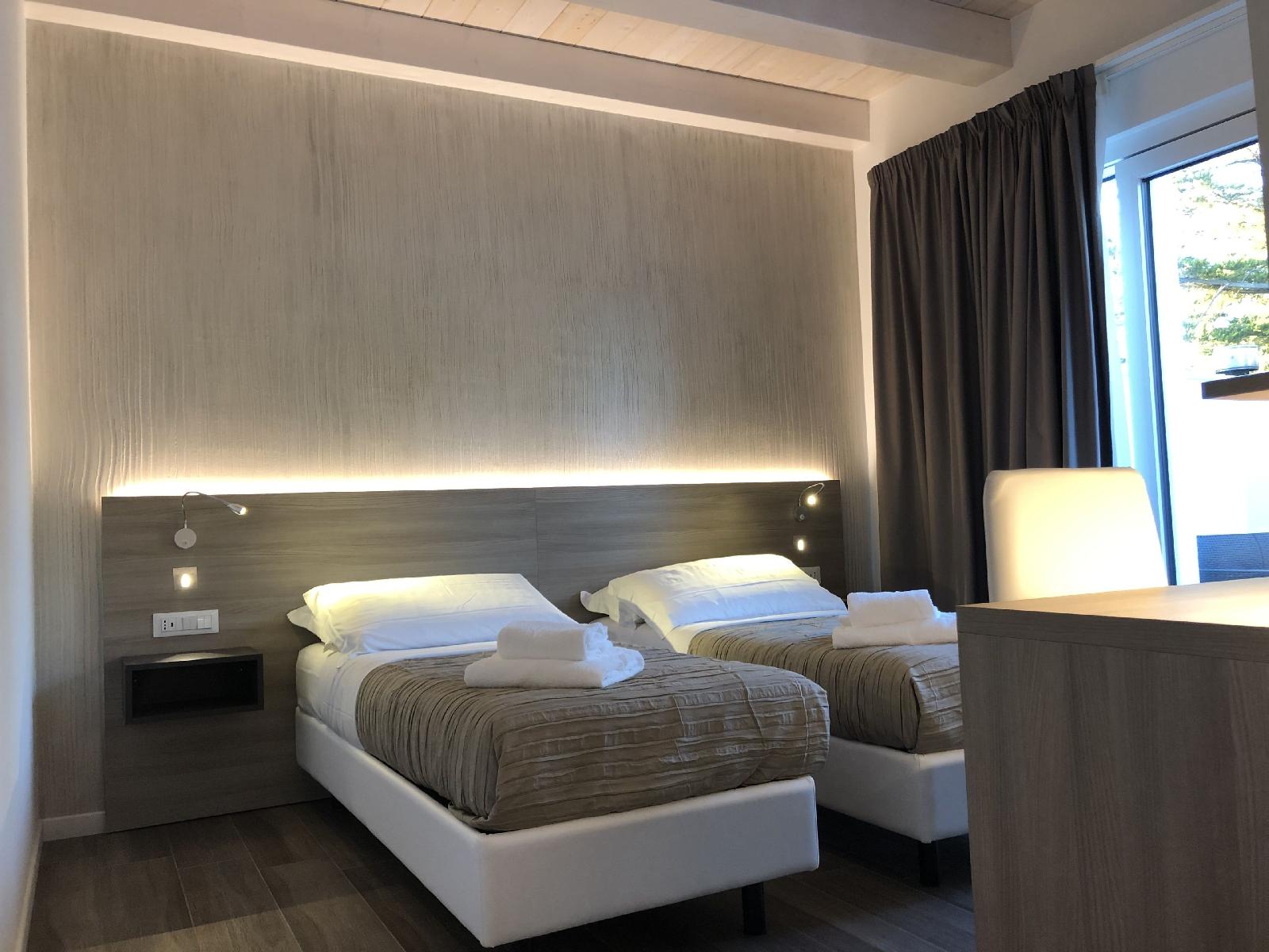 Casablanca Hotel