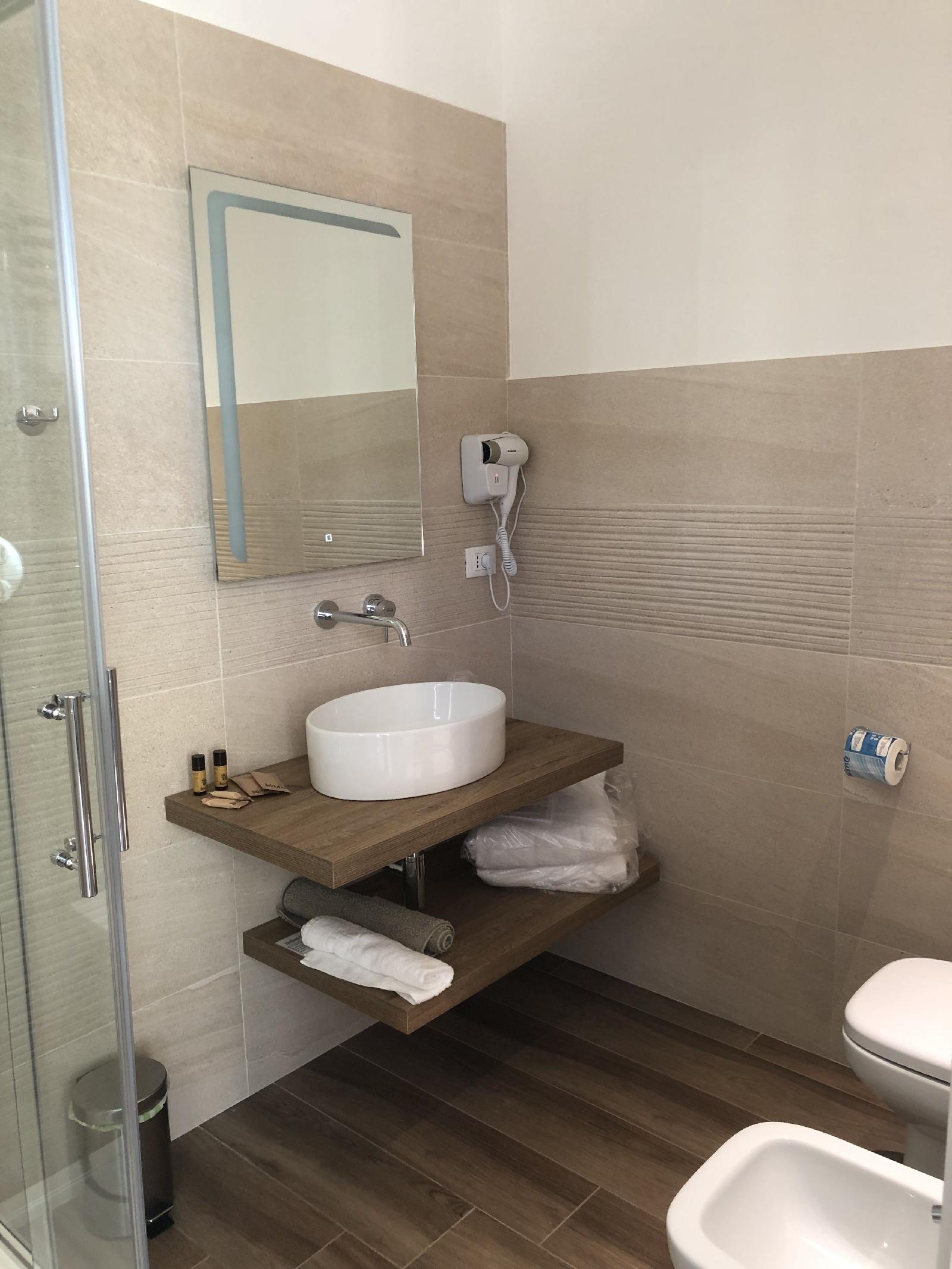 Casablanca Hotel