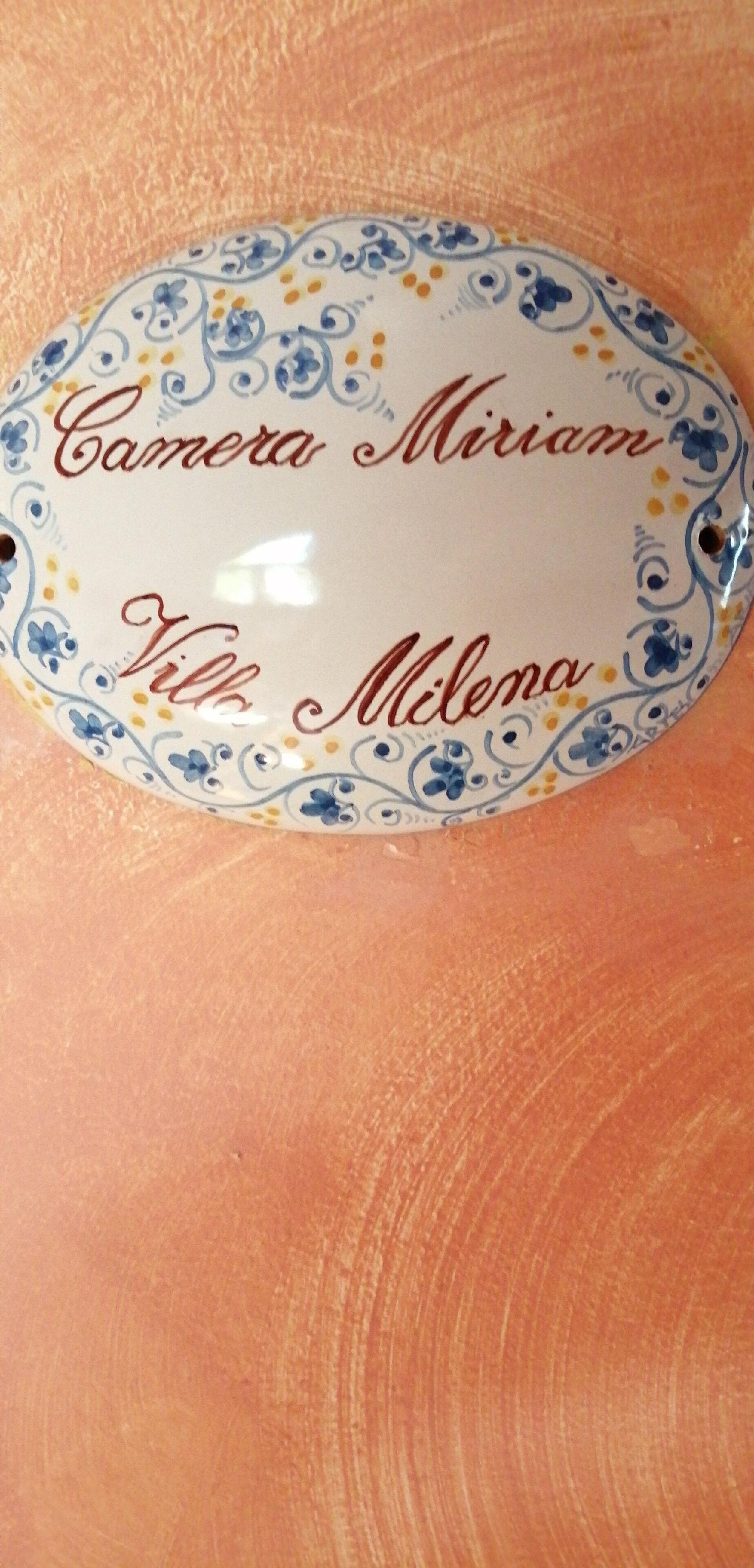 B&B Villa Milena