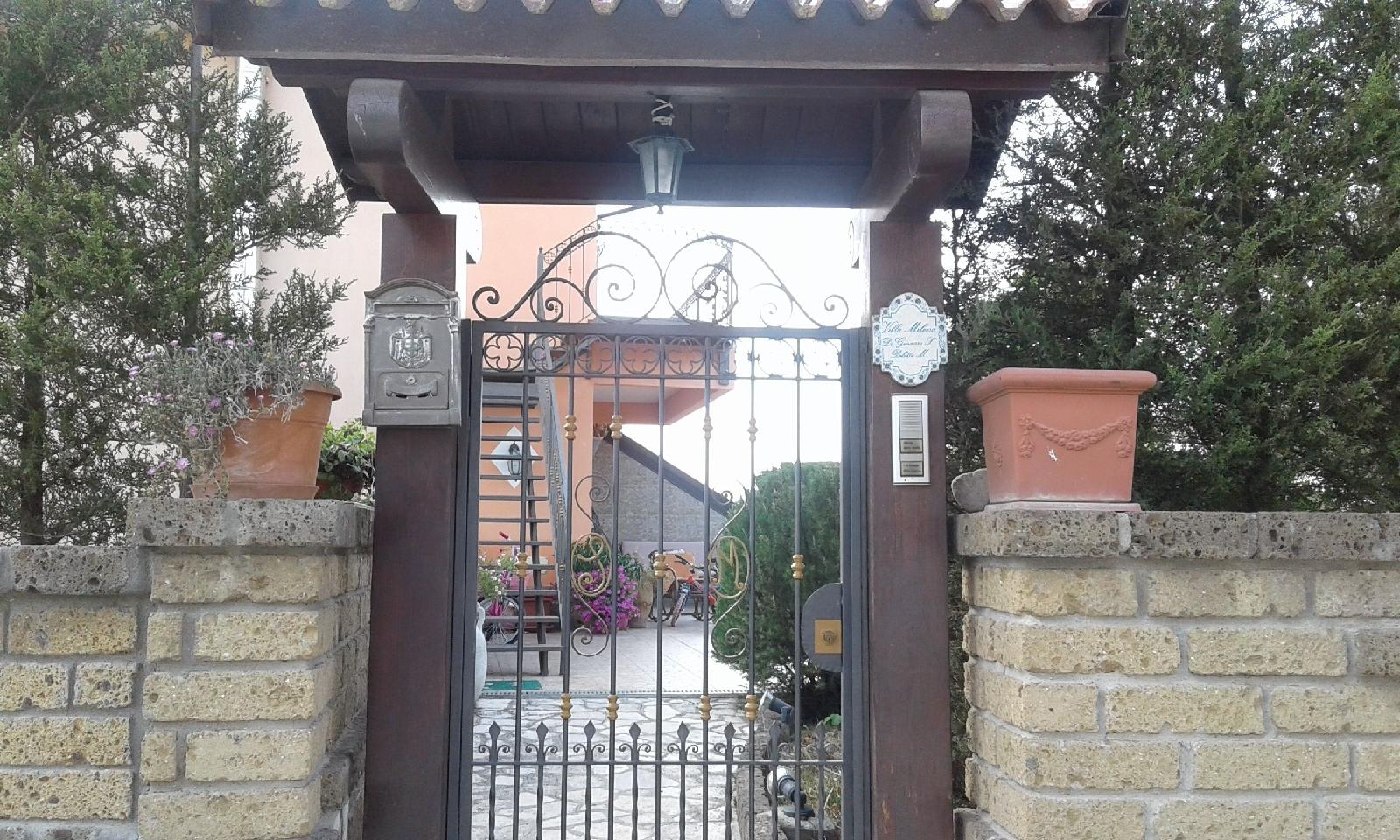 B&B Villa Milena