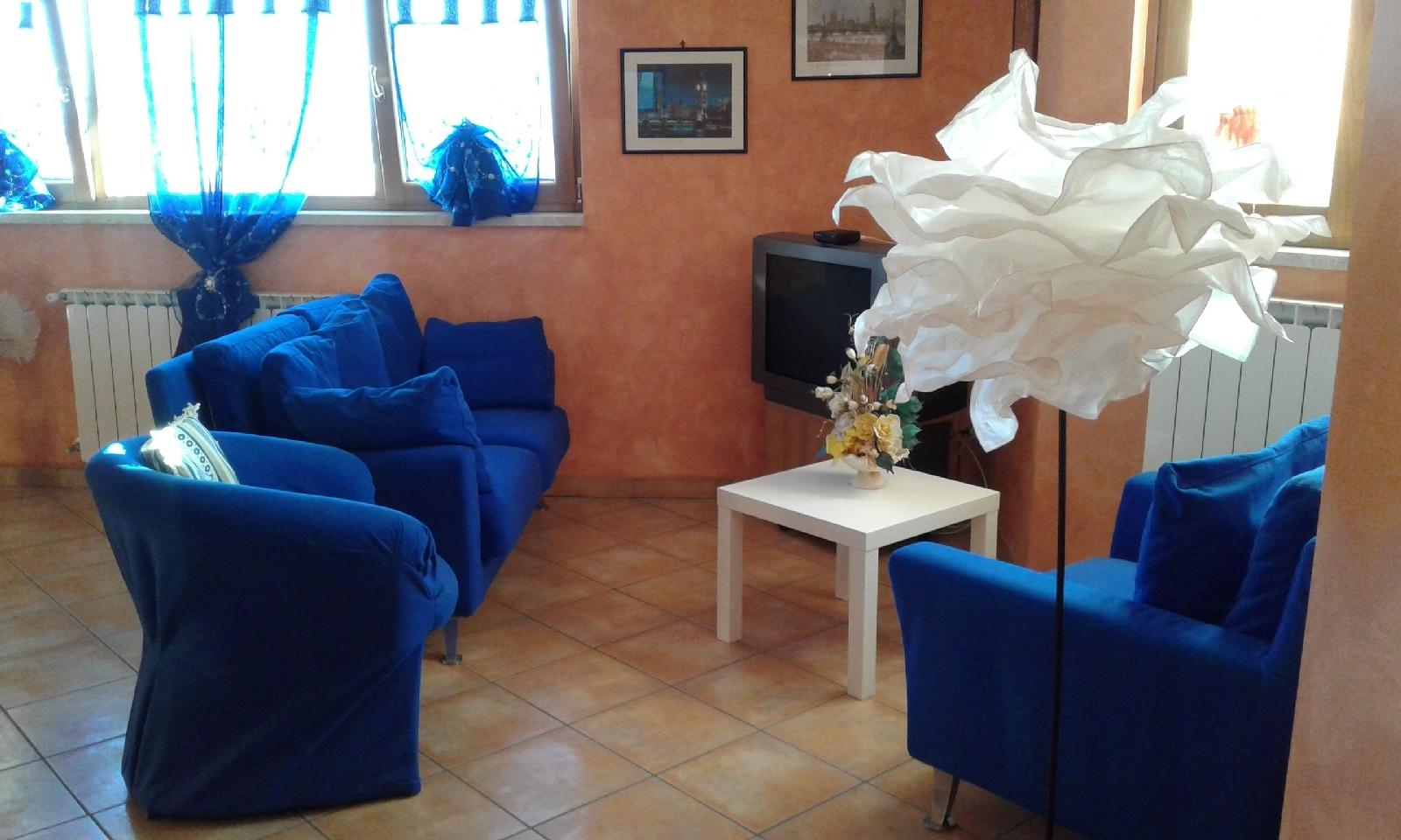 B&B Villa Milena