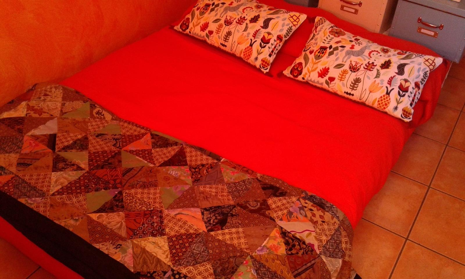 B&B Villa Milena