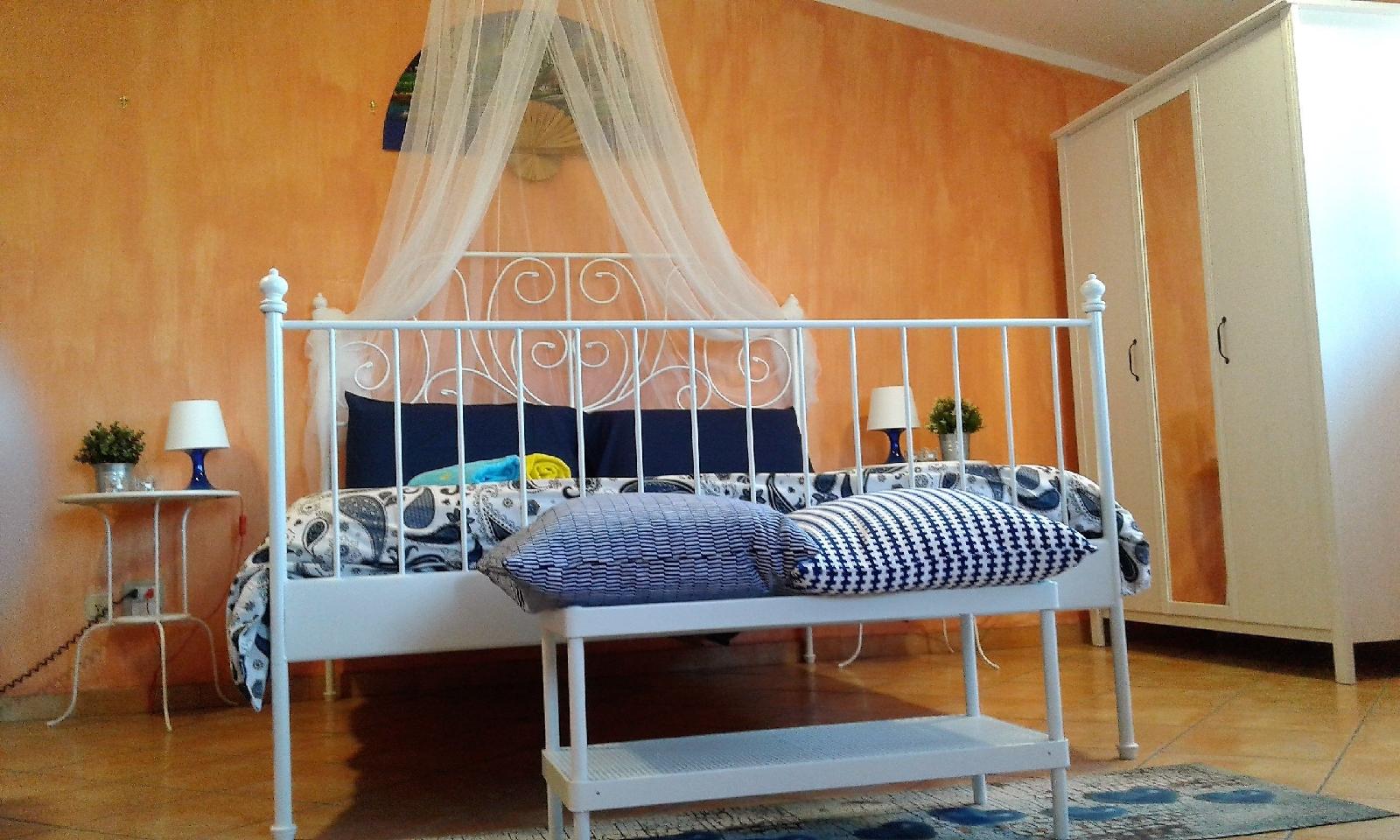 B&B Villa Milena