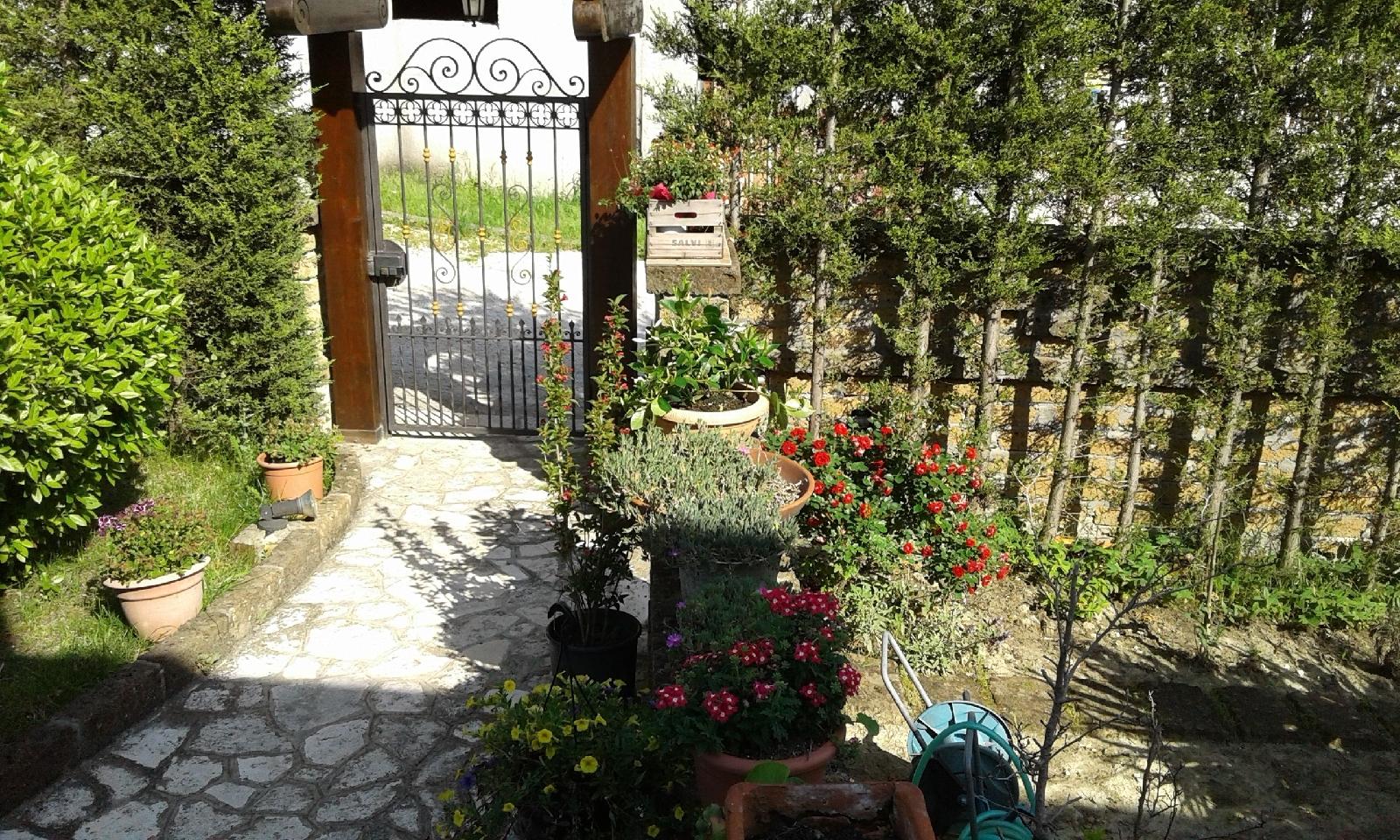B&B Villa Milena