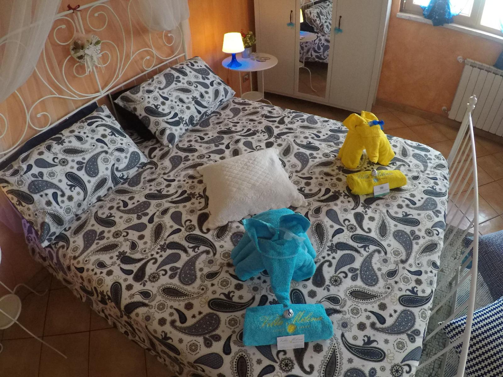 B&B Villa Milena
