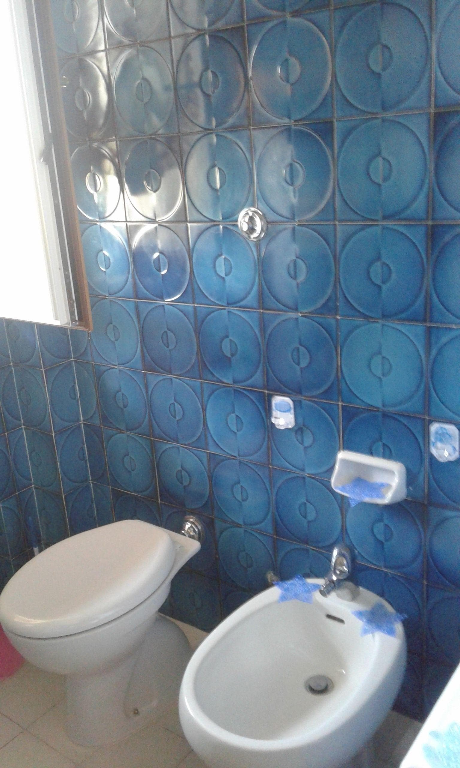 B&B Villa Milena