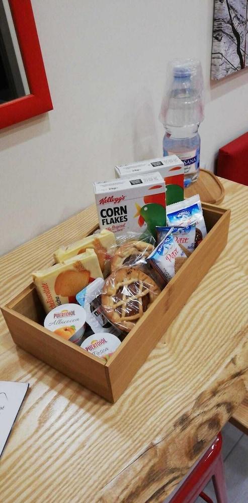 Bed&Breakfast Guest Armonie