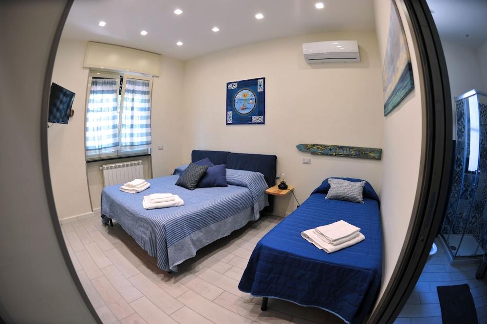 Bed&Breakfast Guest Armonie