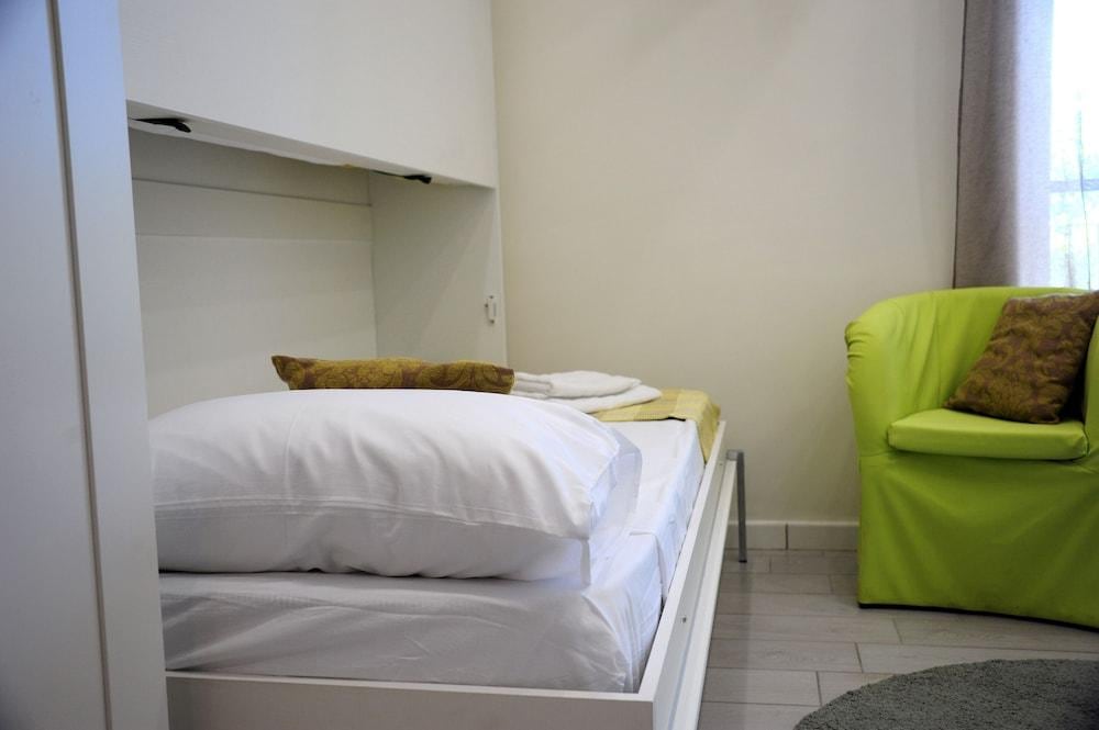Bed&Breakfast Guest Armonie
