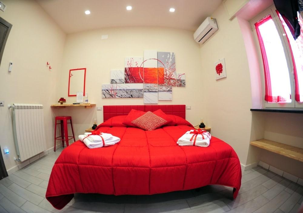 Bed&Breakfast Guest Armonie