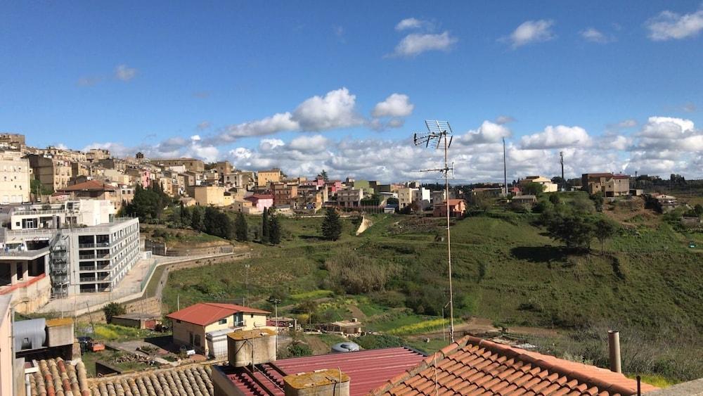Caltagirone Casa Serena