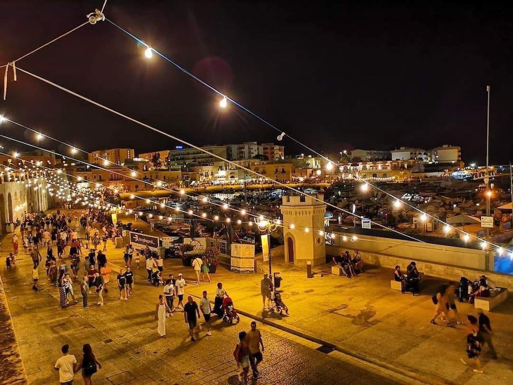 B&B Agora Bisceglie