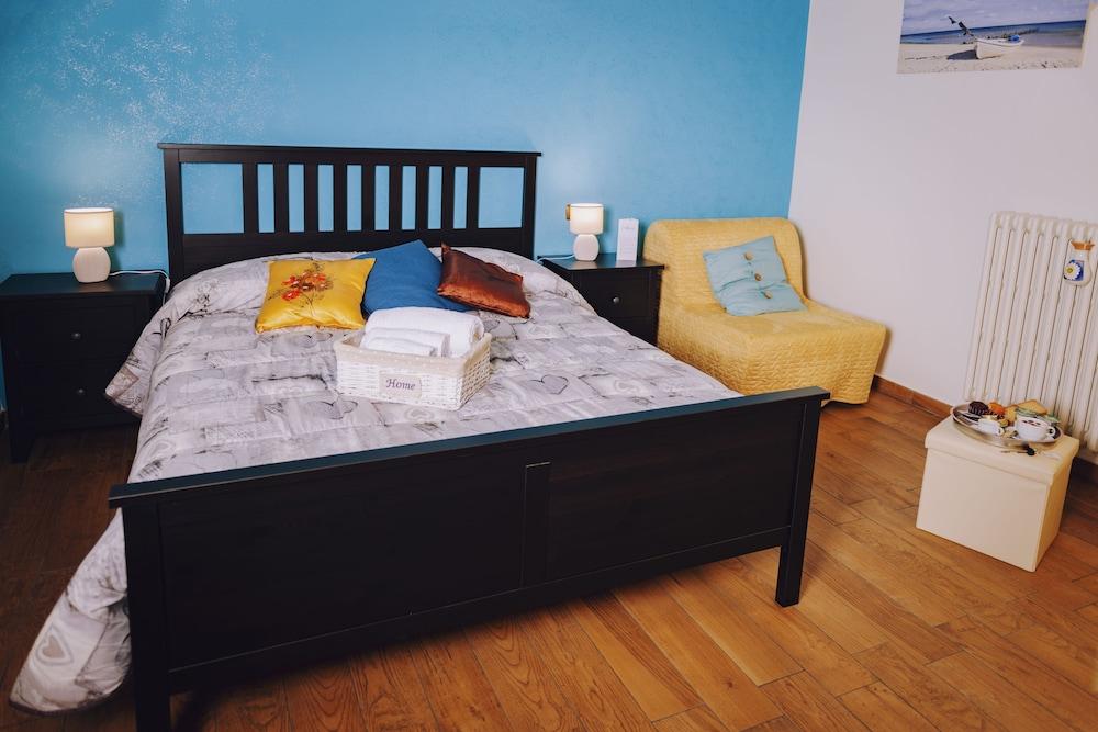 B&B Agora Bisceglie
