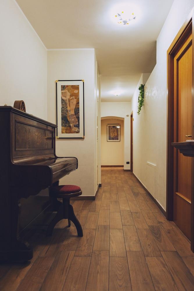 B&B Agora Bisceglie