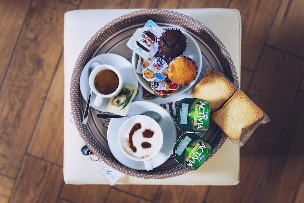 B&B Agora Bisceglie