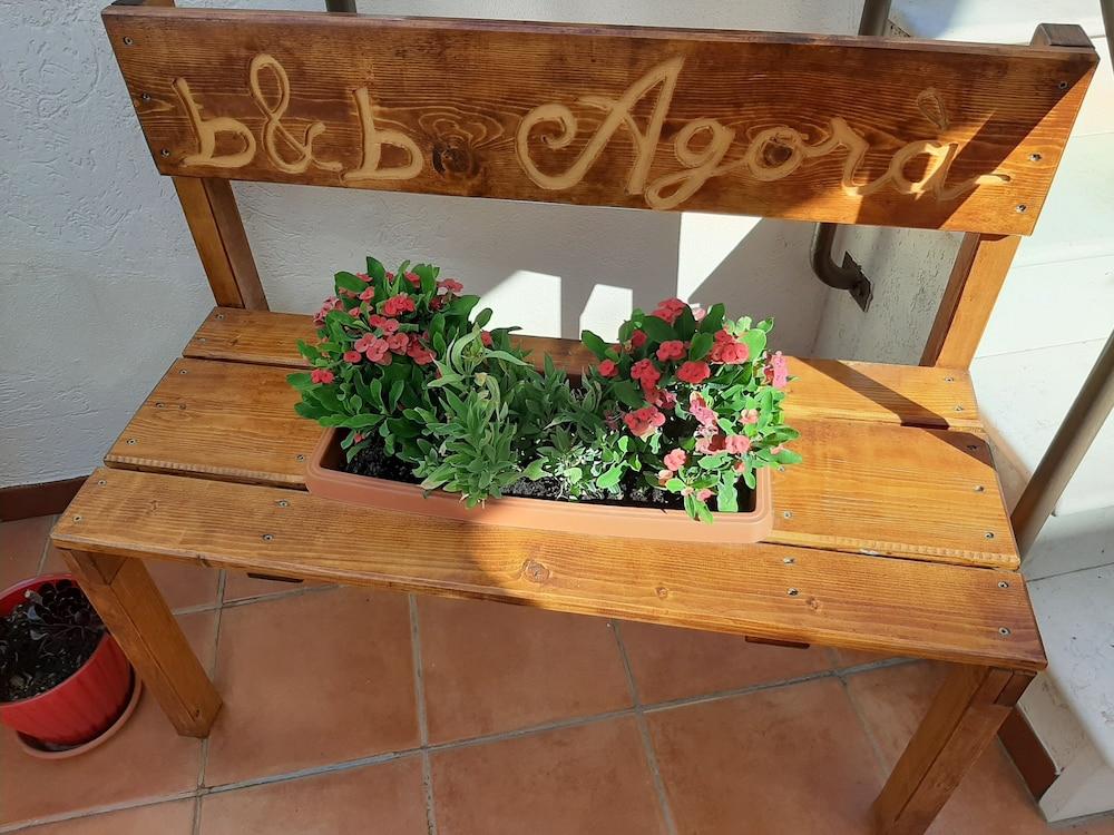 B&B Agora Bisceglie