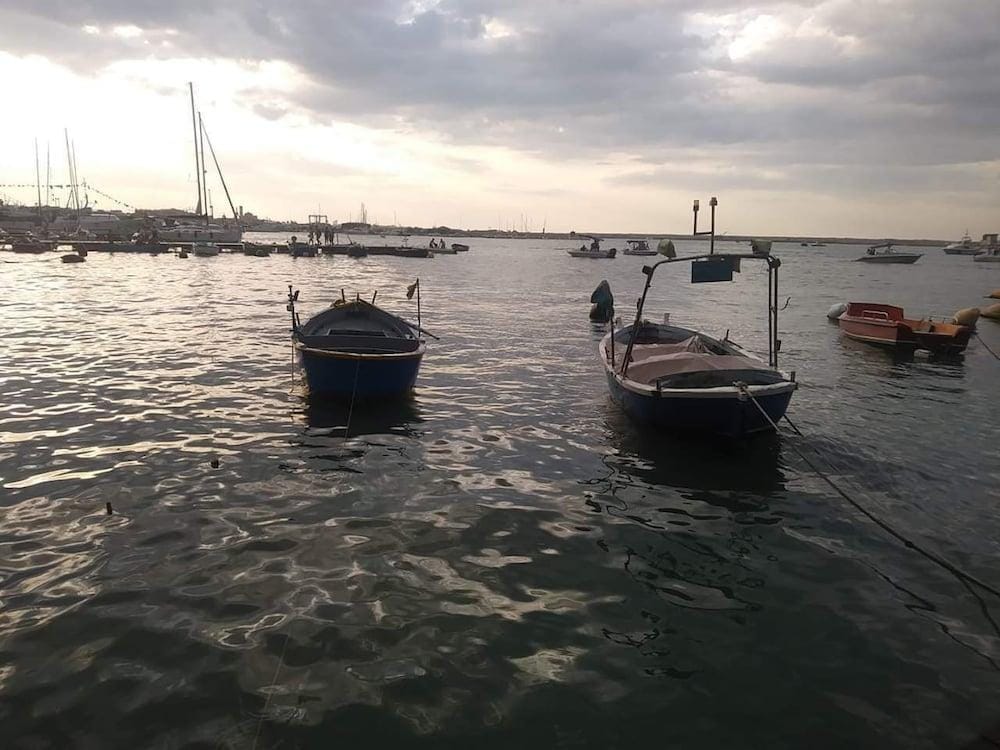 B&B Agora Bisceglie