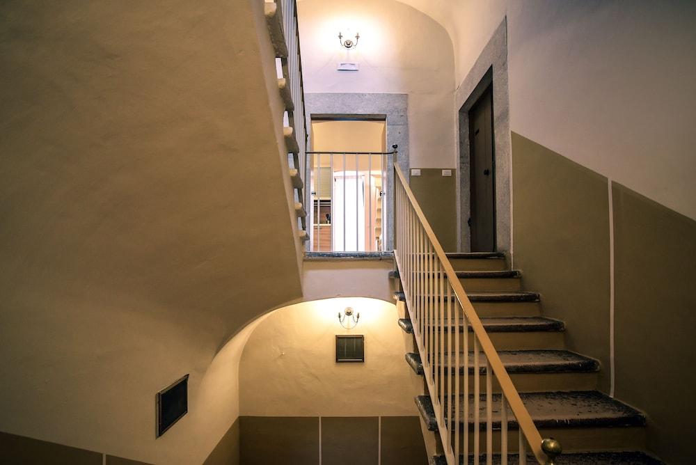 Kapsott B&B