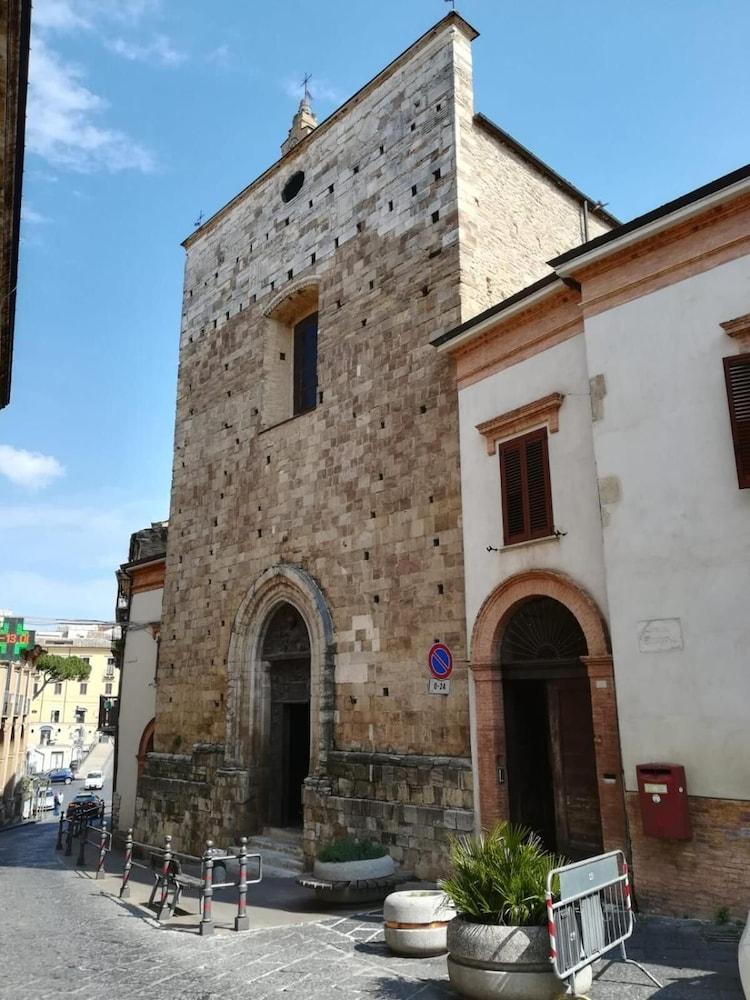 Piccolo Loft Del Borgo