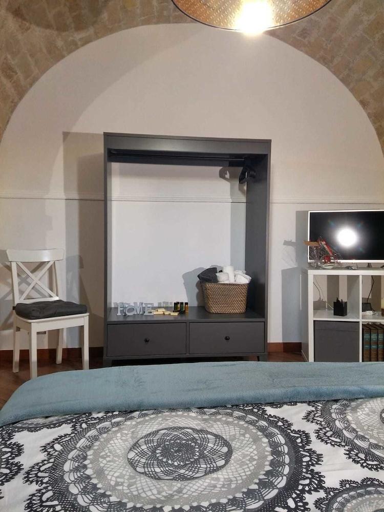 Piccolo Loft Del Borgo