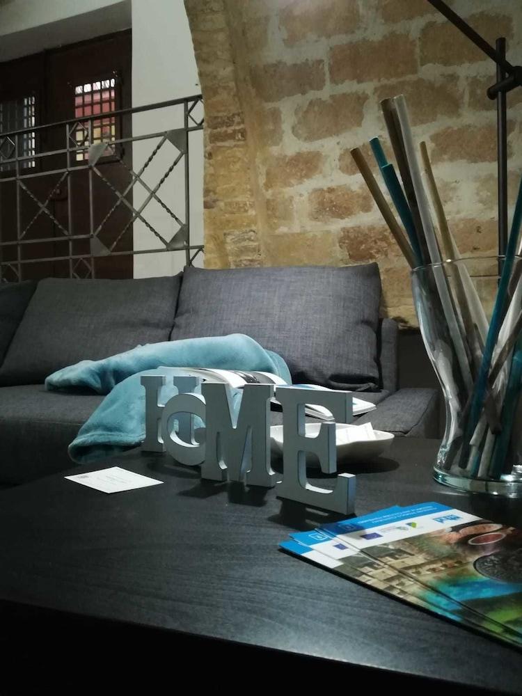 Piccolo Loft Del Borgo