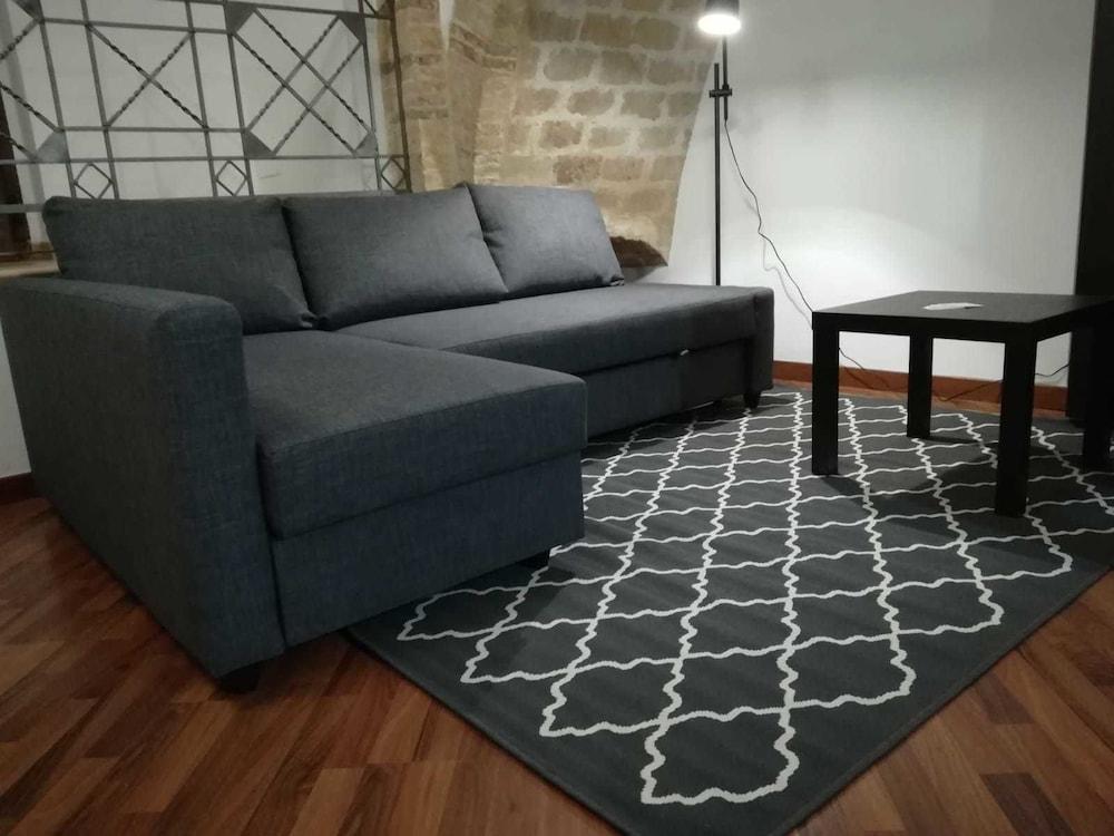 Piccolo Loft Del Borgo