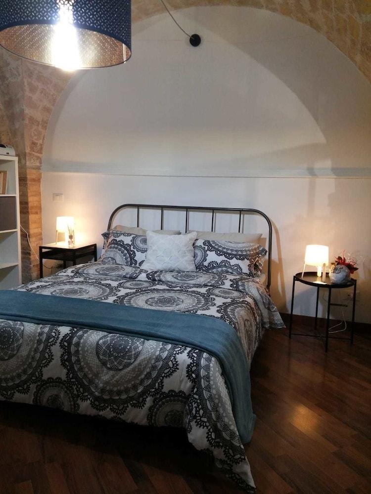 Piccolo Loft Del Borgo
