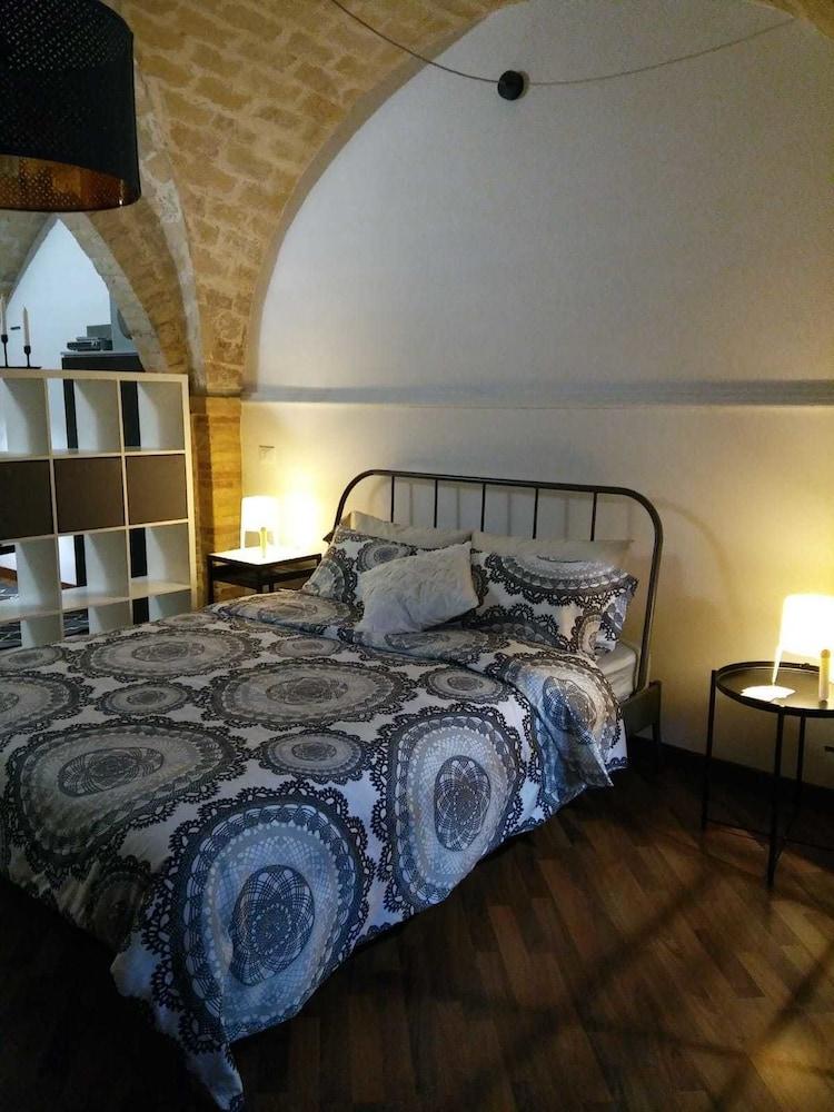 Piccolo Loft Del Borgo