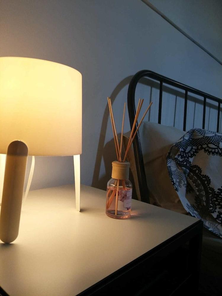 Piccolo Loft Del Borgo
