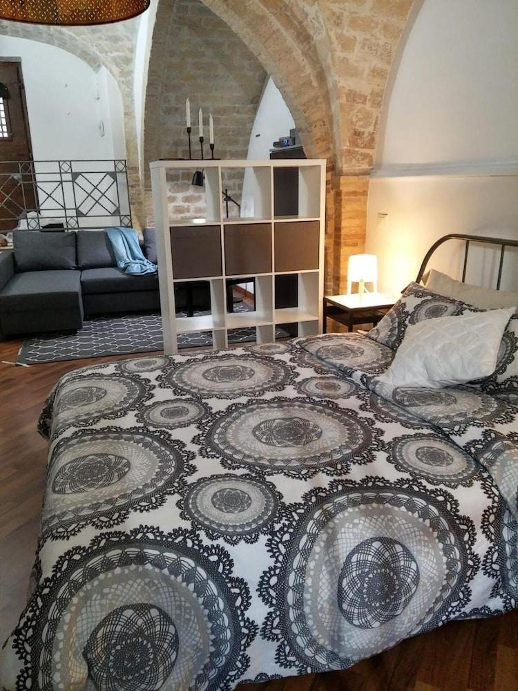 Piccolo Loft Del Borgo