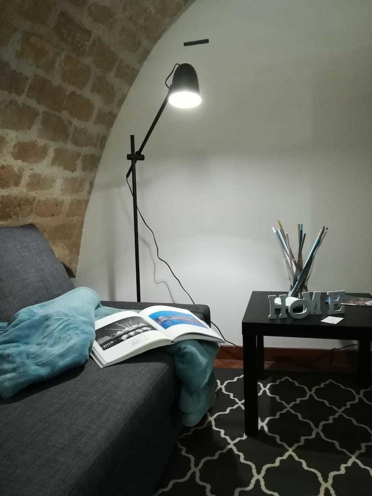 Piccolo Loft Del Borgo