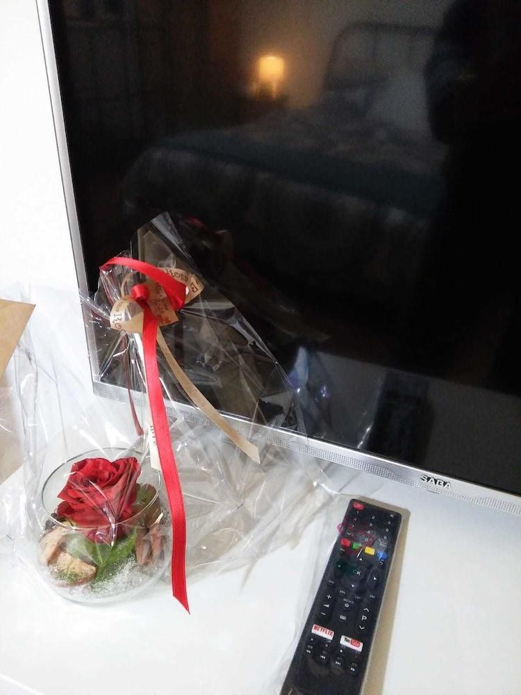 Piccolo Loft Del Borgo