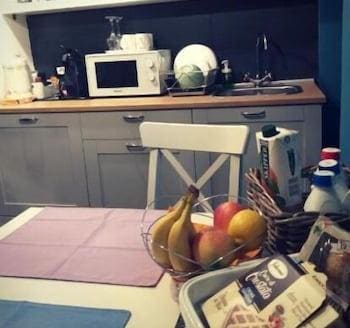 Piccolo Loft Del Borgo