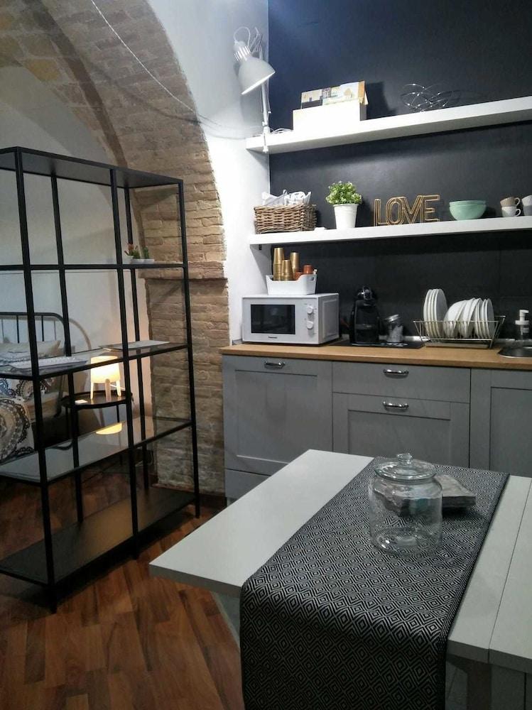 Piccolo Loft Del Borgo