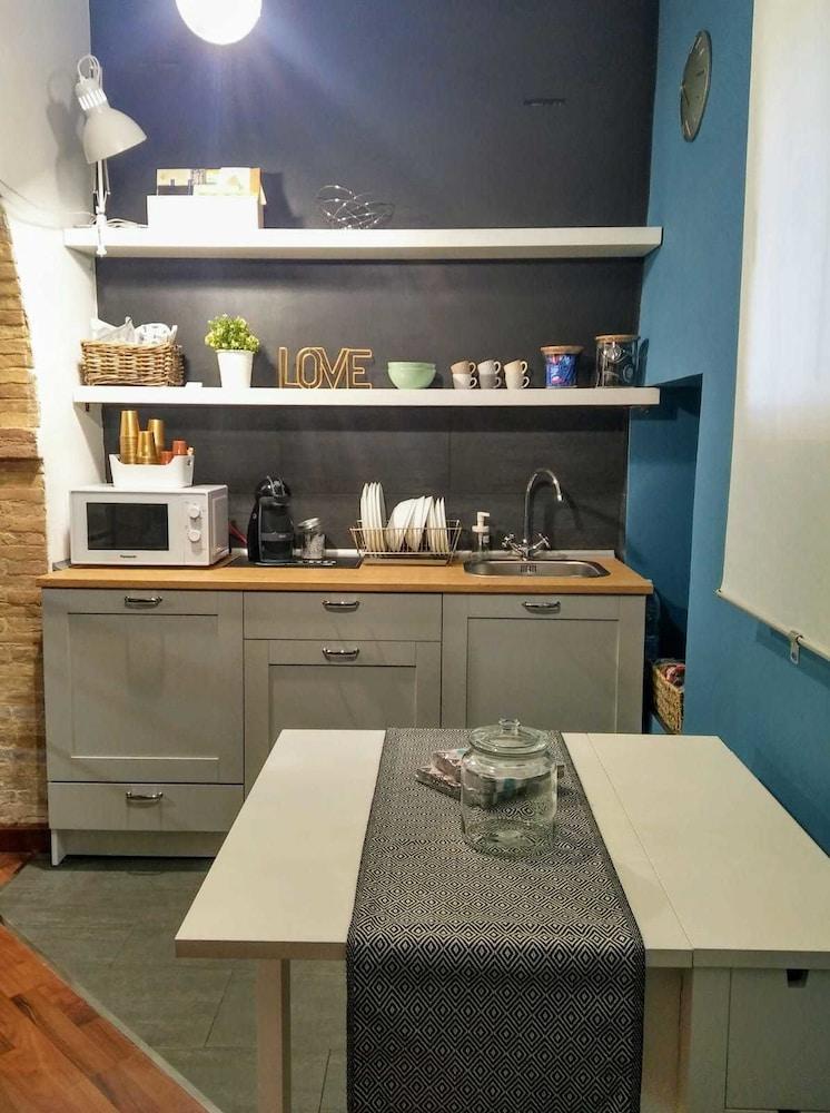 Piccolo Loft Del Borgo