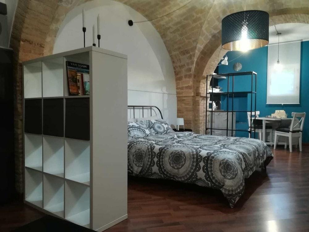 Piccolo Loft Del Borgo