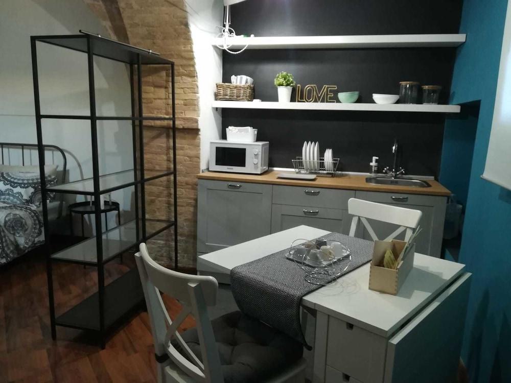 Piccolo Loft Del Borgo