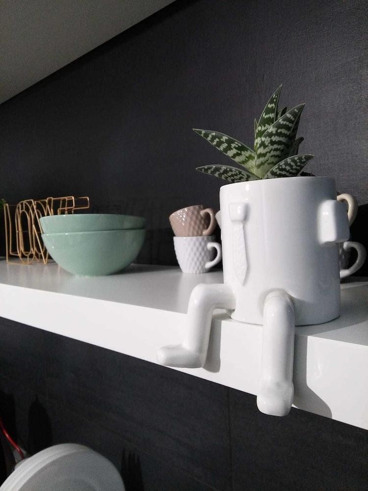 Piccolo Loft Del Borgo