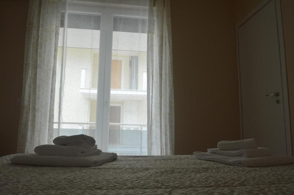 B&B La Rosa Dei Venti