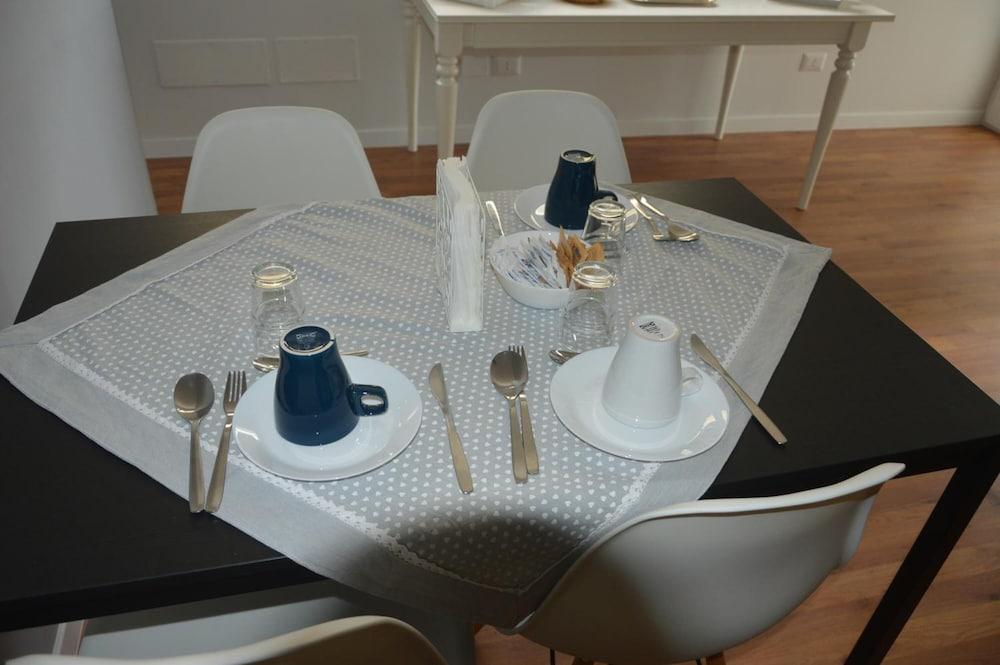 B&B La Rosa Dei Venti