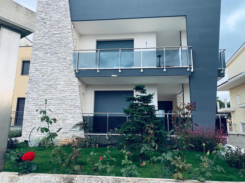 B&B La Rosa Dei Venti