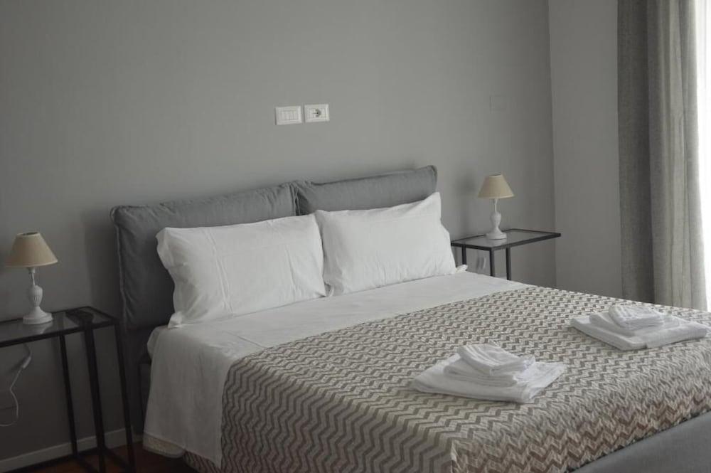 B&B La Rosa Dei Venti