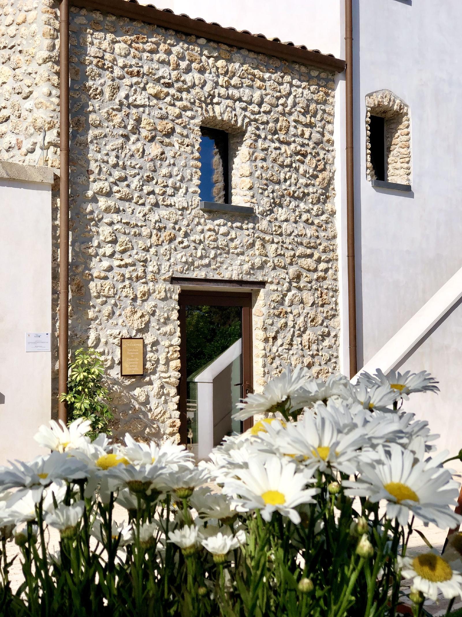 Oikos At Terre Di Zaccanello